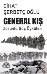 General Kış - Kekeme Yayınları