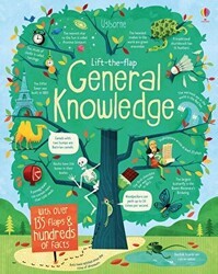 General Knowledge - Usborne