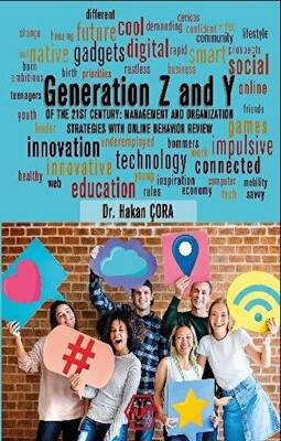 Generation Z and Y