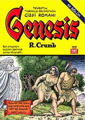 Genesis 50. Bölüm - 1