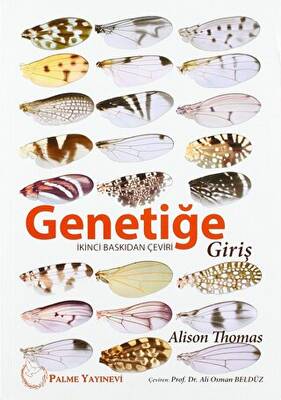 Genetiğe Giriş - 1