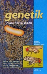 Genetik - Palme Yayıncılık