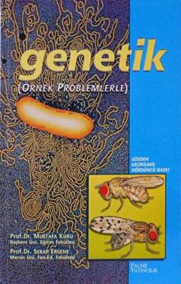 Genetik - 1