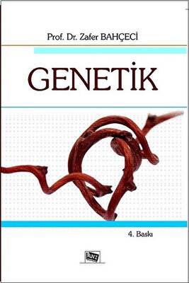 Genetik - 1