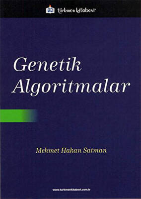 Genetik Algoritmalar - 1