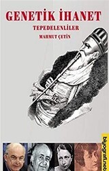 Genetik İhanet - Tepedelenliler - Biyografi Net İletişim ve Yayın
