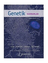 Genetik Kavramlar - Palme Yayıncılık