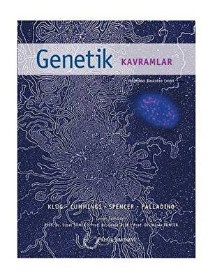 Genetik Kavramlar - 1