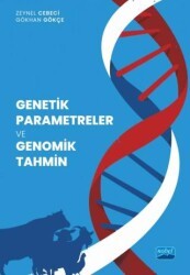 Genetik Parametreler ve Genomik Tahmin - Nobel Akademik Yayıncılık