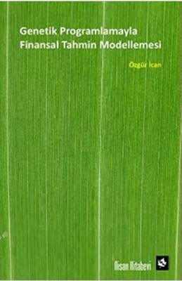 Genetik Programlamayla Finansal Tahmin Modellemesi - 1