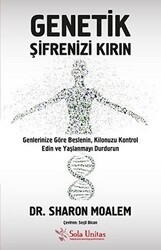 Genetik Şifrenizi Kırın - Sola Unitas