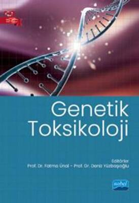 Genetik Toksikoloji - 1
