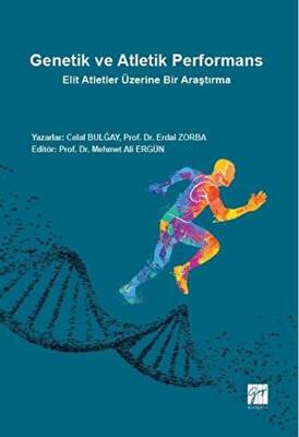 Genetik ve Atletik Performans - 1