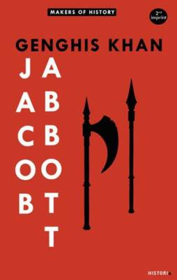 Genghis Khan - 1