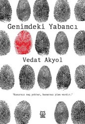 Genimdeki Yabancı - Luna Yayınları