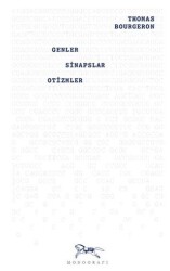 Genler Sinapslar Otizmler - Monografi Yayınları