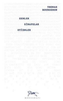 Genler Sinapslar Otizmler - 1