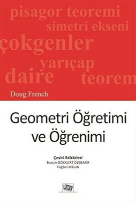 Geometri Öğretimi ve Öğrenimi - 1