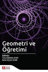 Geometri ve Öğretimi - Pegem Akademi Yayıncılık