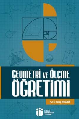 Geometri ve Ölçme Öğretimi - 1