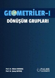 Geometriler - 1 - Palme Yayıncılık