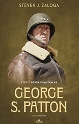 George S. Patton - Kronik Kitap