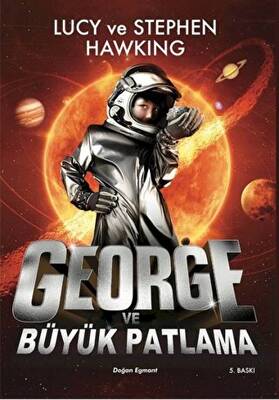 George ve Büyük Patlama - 3 - 1