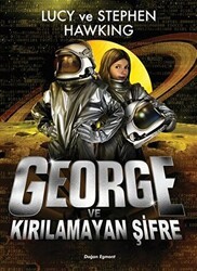 George ve Kırılamayan Şifre - Doğan Egmont Yayıncılık
