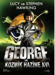 George ve Kozmik Hazine Avı - XLIBRIS