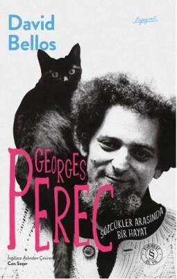 Georges Perec - Sözcükler Arasında Bir Hayat - 1