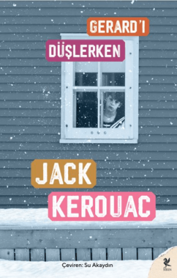 Gerard`ı Düşlerken - 1