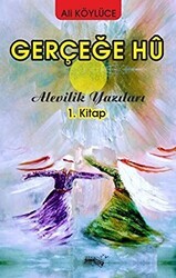 Gerçeğe Hu - Sınırsız Kitap