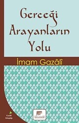 Gerçeği Arayanların Yolu - Gelenek Yayıncılık