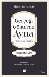 Gerçeği Gösteren Ayna - H Yayınları