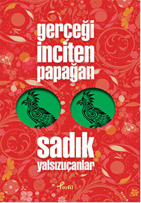 Gerçeği İnciten Papağan - 1