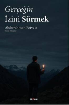 Gerçeğin İzini Sürmek - 1