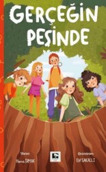 Gerçeğin Peşinde - Çınaraltı Yayınları