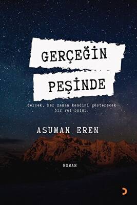 Gerçeğin Peşinde - 1