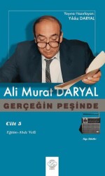 Gerçeğin Peşinde V - Eğitim Ahde Vefa - Post Yayınevi