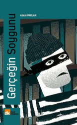 Gerçeğin Soygunu - Divit Kitabevi