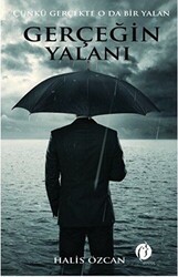 Gerçeğin Yalanı - Herdem Kitap