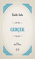 Gerçek - Islık Yayınları