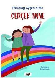 Gerçek Anne - Tilki Kitap