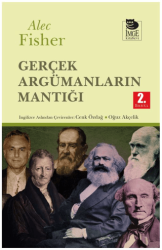 Gerçek Argümanların Mantığı - İmge Kitabevi Yayınları