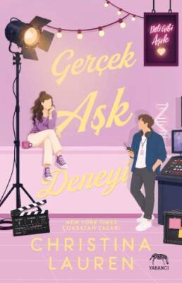 Gerçek Aşk Deneyi - 1