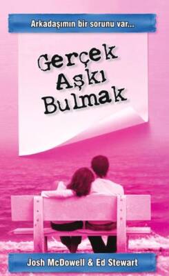 Gerçek Aşkı Bulmak - 1