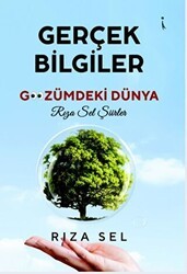 Gerçek Bilgiler - İkinci Adam Yayınları