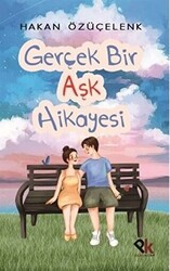 Gerçek Bir Aşk Hikayesi - Panu Kitap
