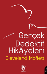 Gerçek Dedektif Hikayeleri - Dorlion Yayınları