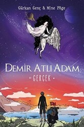 Gerçek - Demir Atlı Adam 4 Ciltli - Ephesus Yayınları